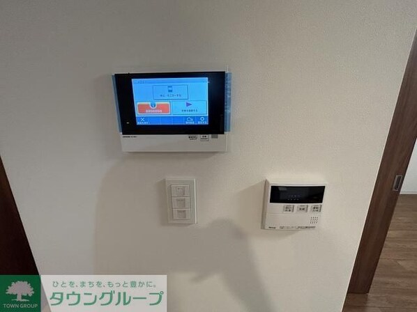 ルネサンスコート門前仲町の物件内観写真